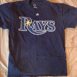 Tampa Bay Rays T-Shirt